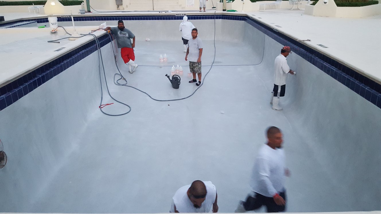 Artech Pools